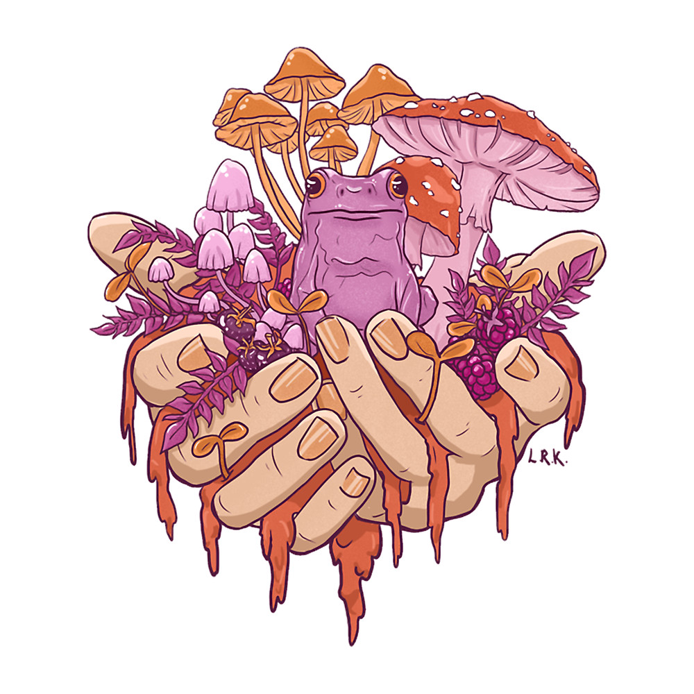 Sapphic Toadstool Frog Handful.png