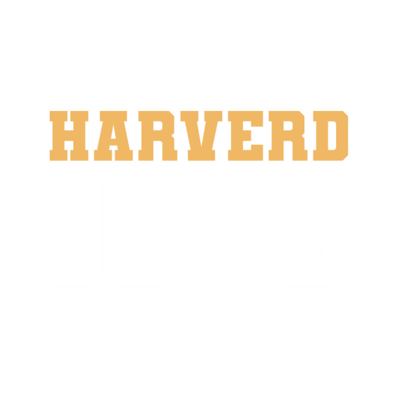 Harverd 1636 University Sarcastic Message Designby yapp11.png