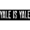 Yale is yale.png