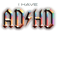 I Have ADHD rock music parody.png