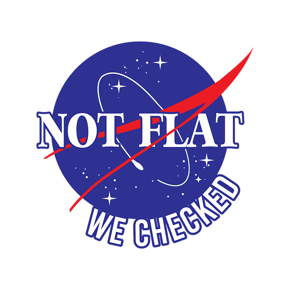 NASA Not Flat We Checked.png