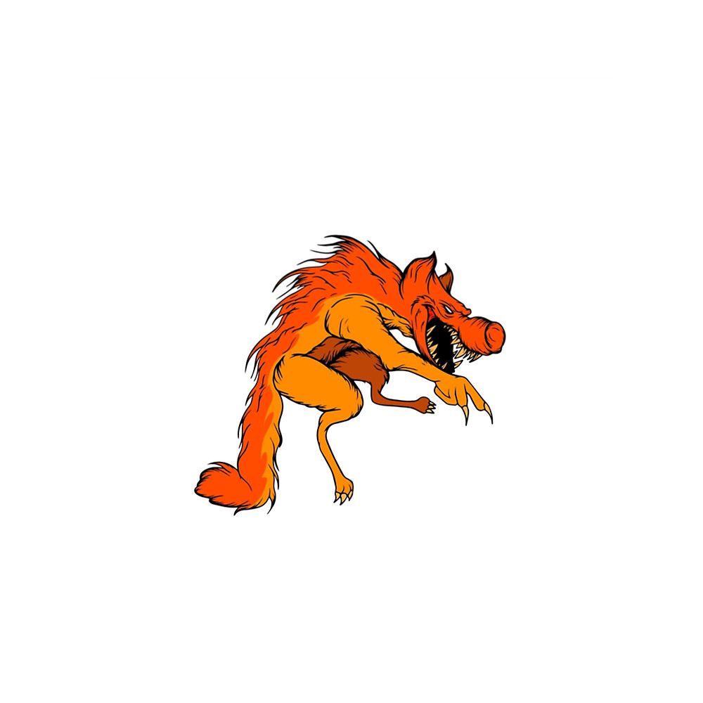 New Legendary Animal Chiffon Top.png