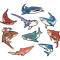 Sharks in the light blue.png