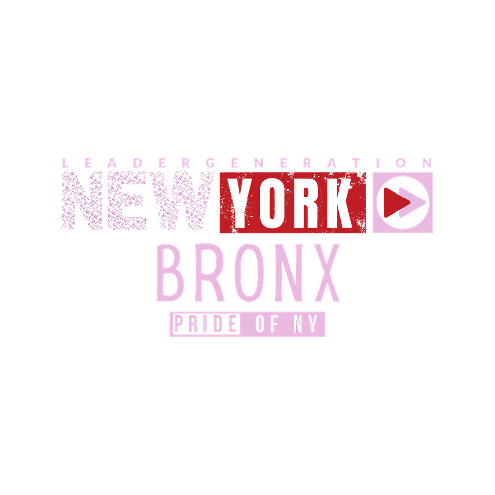 The BronxNew York CityNew York.png