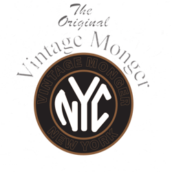 the original vintage monger new york