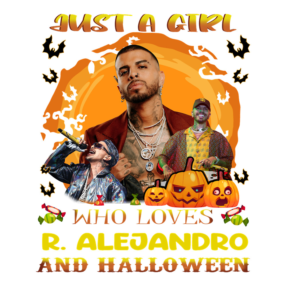 Just A Girl Who Loves Rauw And Halloween.png