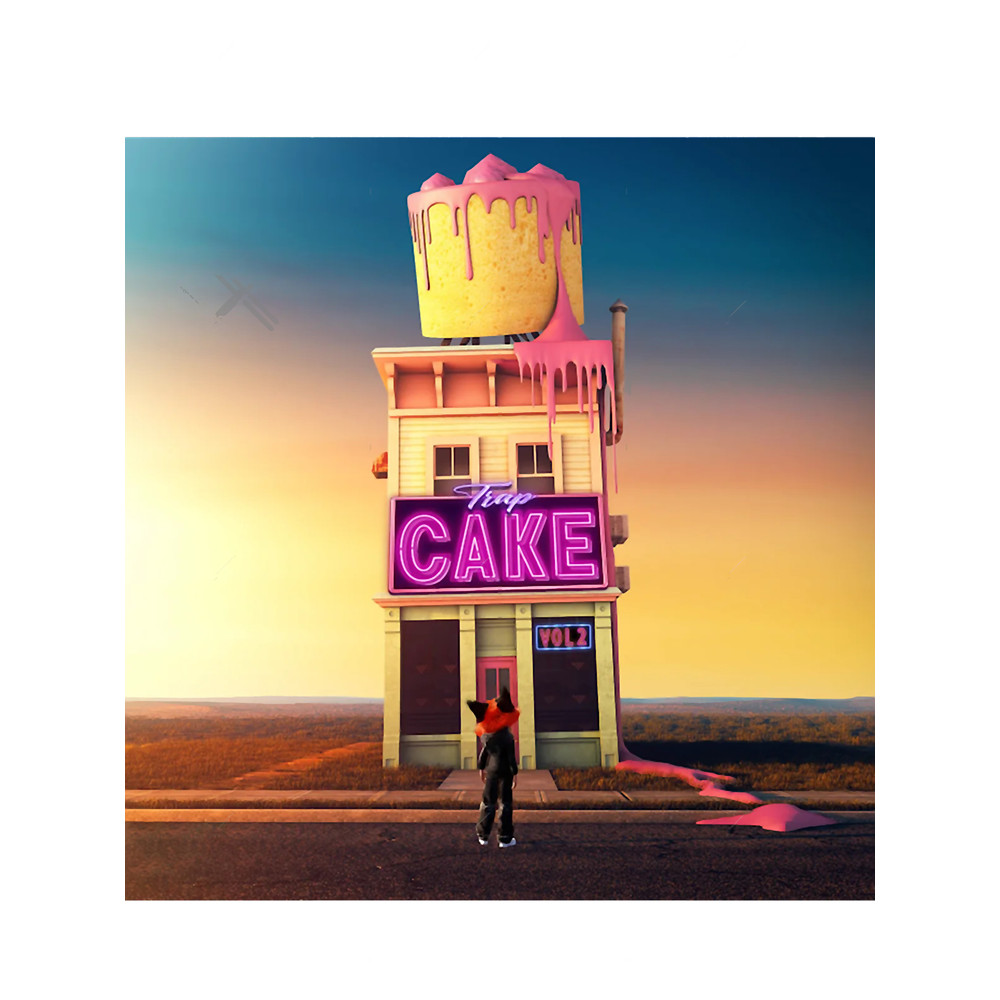Trap Cake Vol 2.png