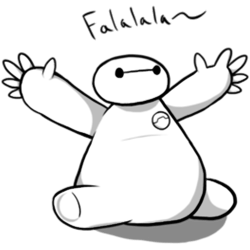 baymax