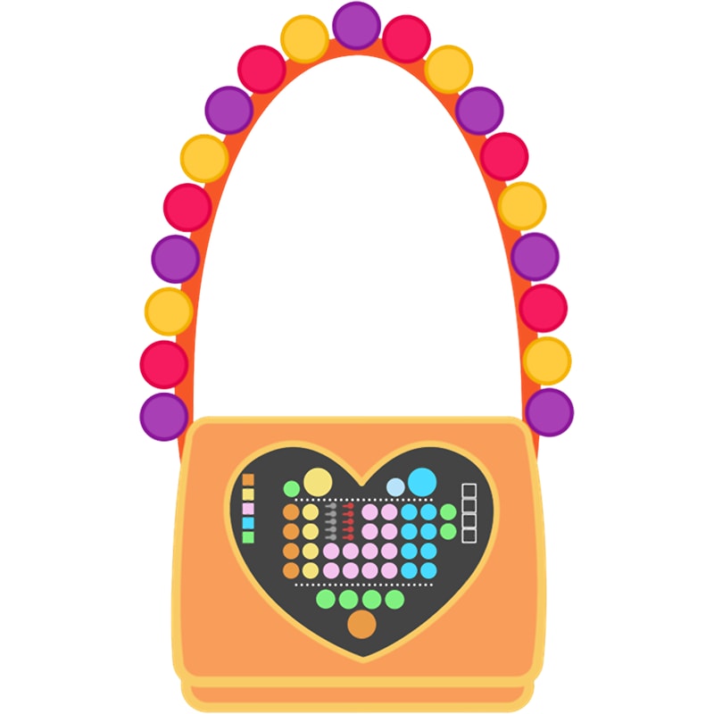 Big hero 6 Honey Lemon purse.png