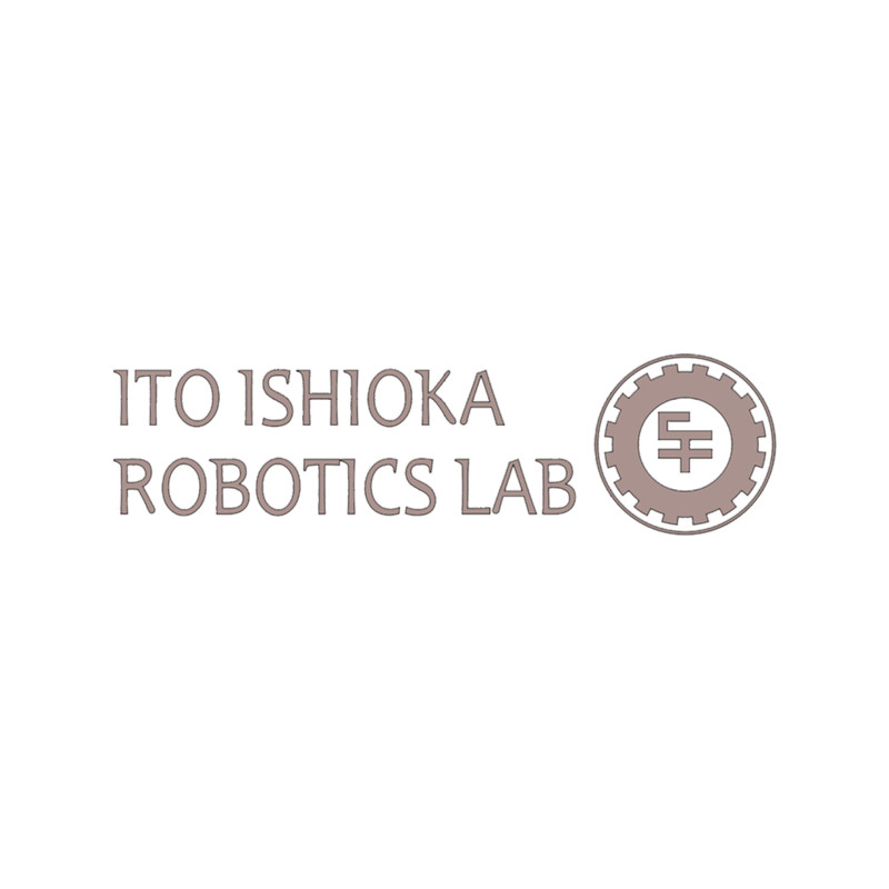 Ito Itshioka Robotics Lab San Fransokyo institute of technology black outline, colour fillT.png