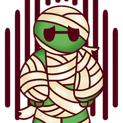 mummy baymax