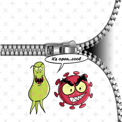 funny rude bumper shrek script, get shreked graphic