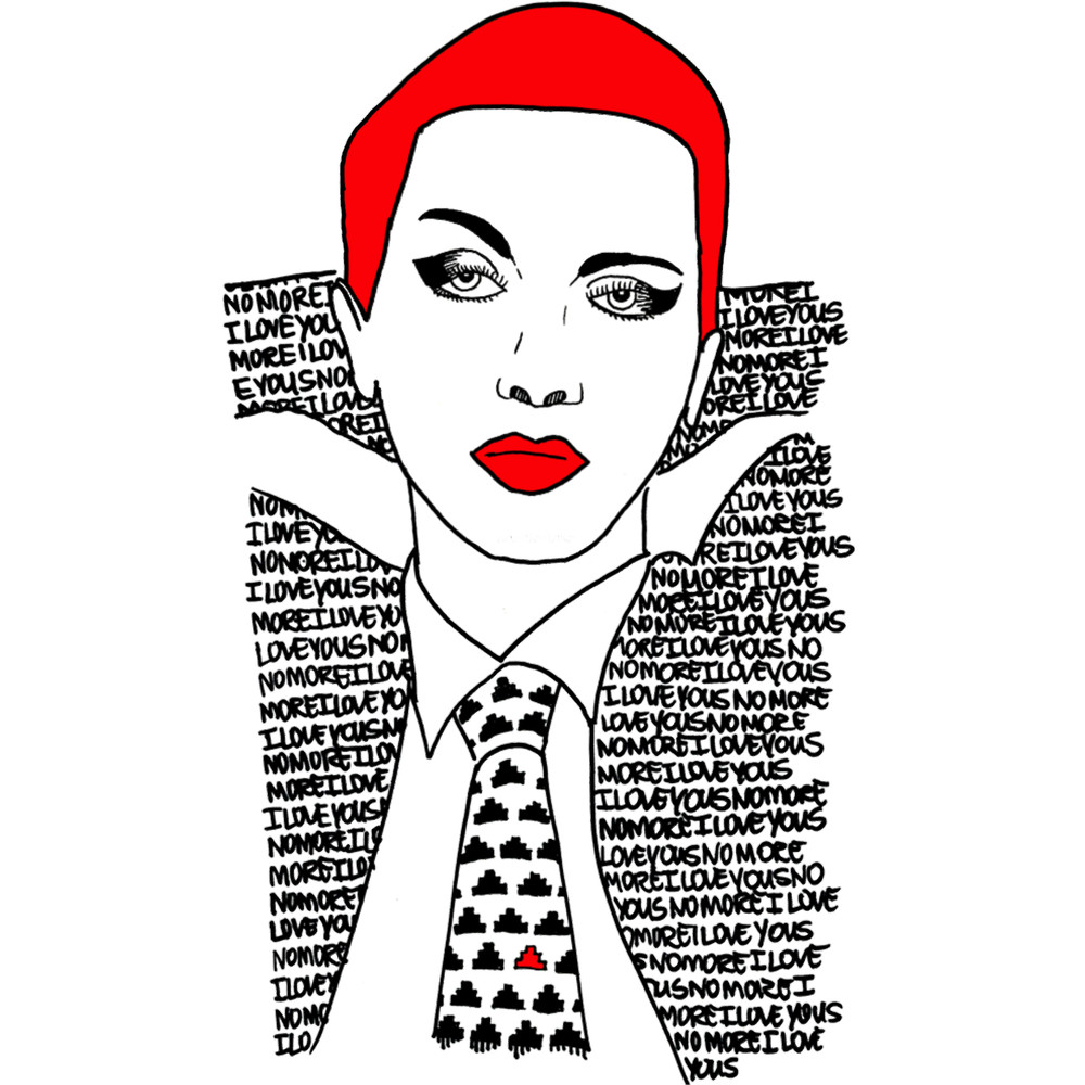 Annie Lennox No More I Love Yous.png