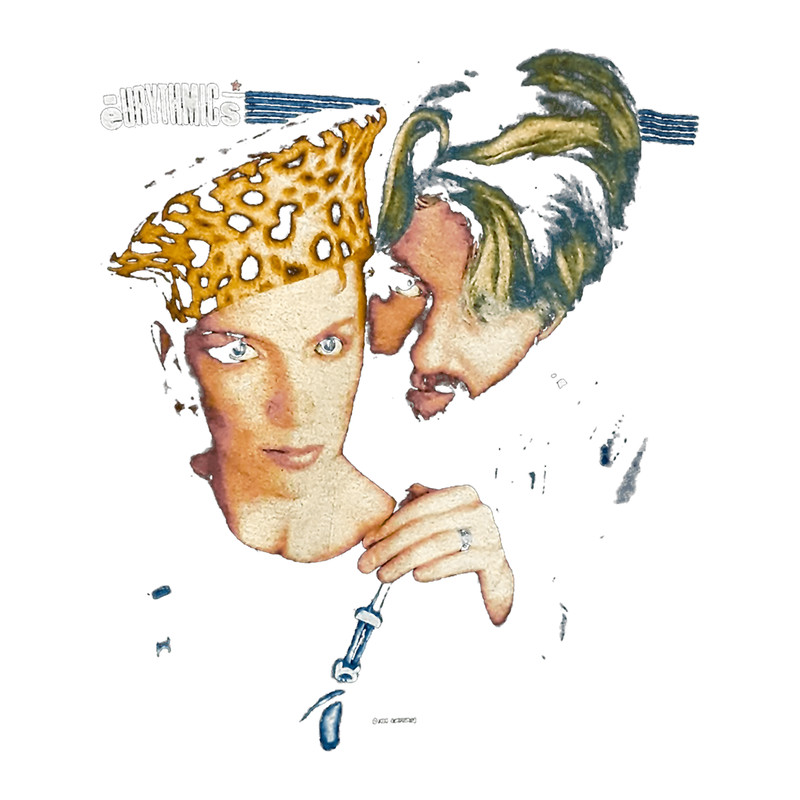 Eurythmics Annie Lennox The Eurythmics Annie Lennox Eurythmics Ann.png