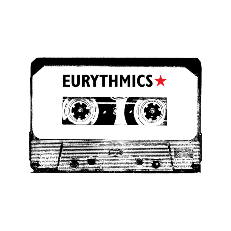 Eurythmics Cassette Tape drow_easy1.png
