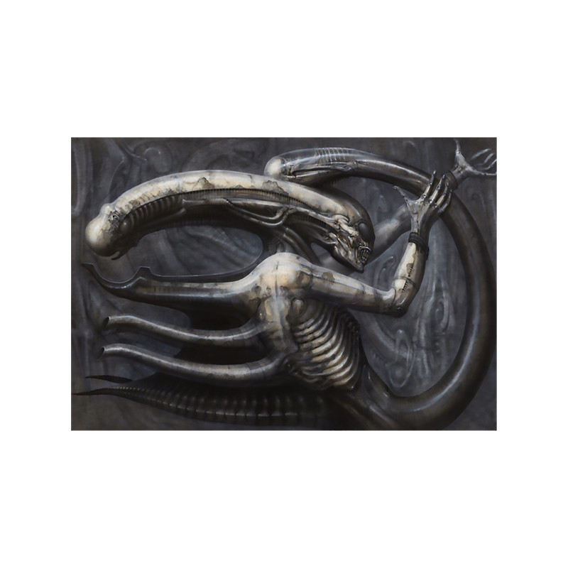 H.R. Giger - Necronomicon IV.png