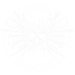 pirates (dead men tell no tales)