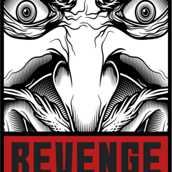 revenge the isle of death