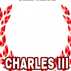 charles iii is king of the united kingdomactive