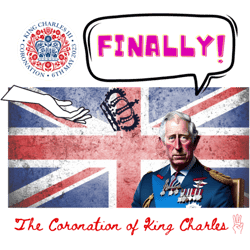 coronation of king charles iii