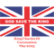 God Save the king - Long Live King Charles III - Coronation May 2023.png