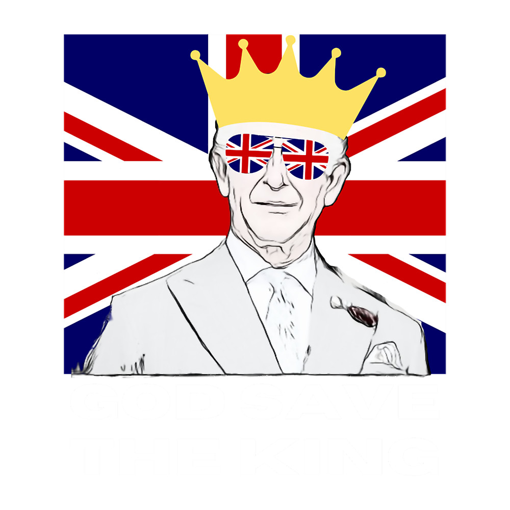 King Charles 2023 Coronation God Save the King.png