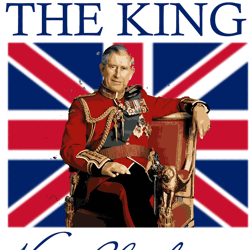 king charles coronation king charles iii his majesty (9)
