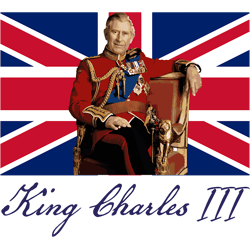 king charles coronation king charles iii his majesty(4)