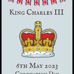 king charles iii coronation 6th may 2023 active