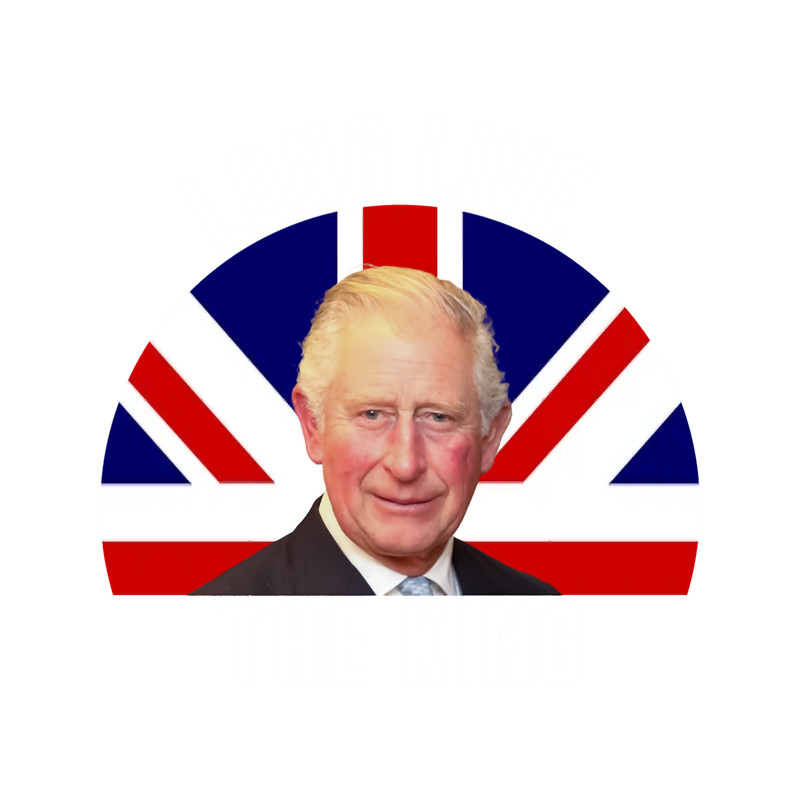 Prince Charles - Now Long Live the King Charles III Premium .png
