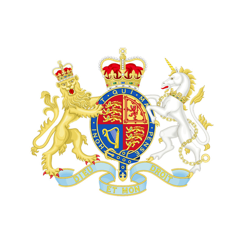 Royal Coat of Arms of the United Kingdom Fitted .png