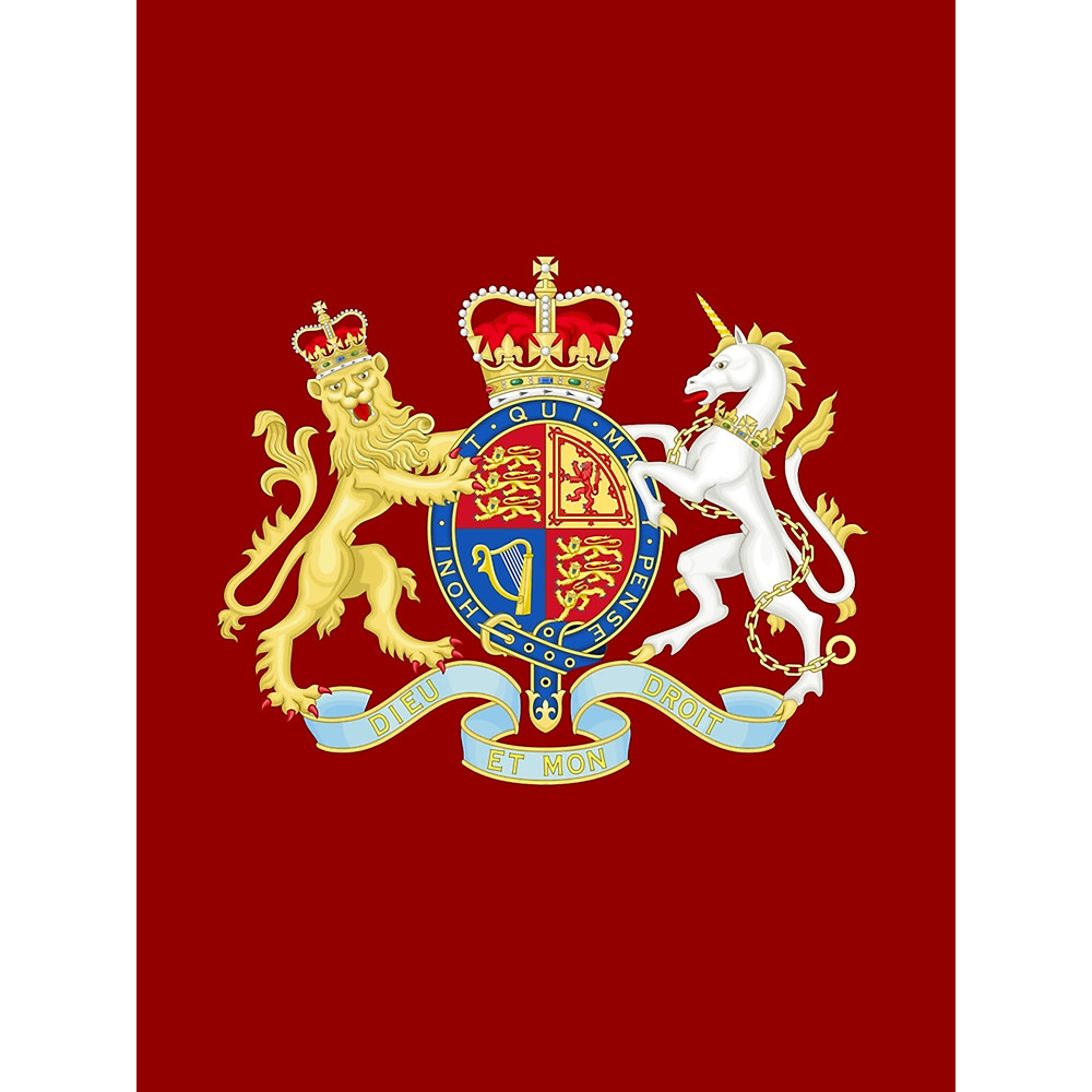 Royal Coat of Arms of the United Kingdom Graphic .png