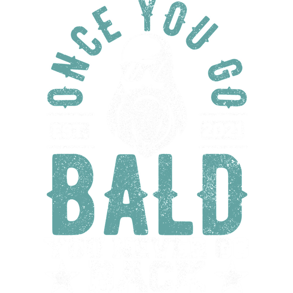 Funny Bald SayingClassic .png
