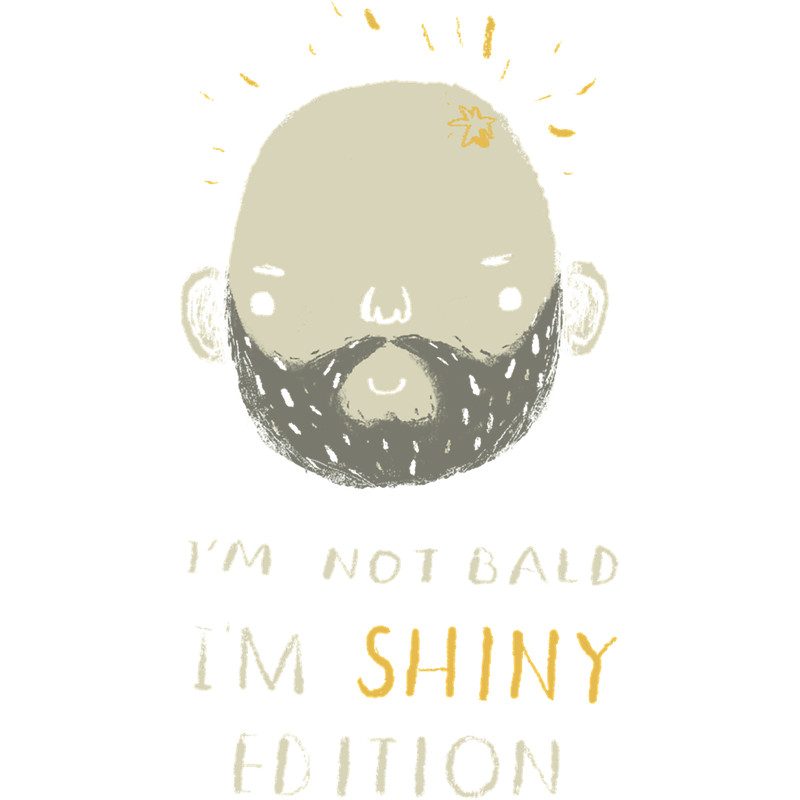 i_m not bald i_m shiny edition.png
