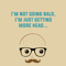 I_m not going bald Graphic .png