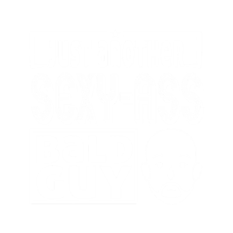 Just another sexy ass bald guy Classic .png