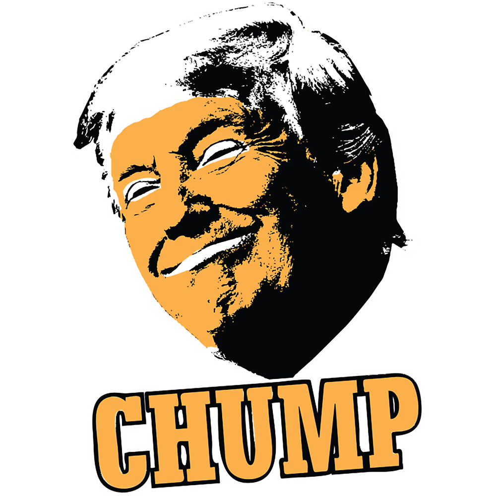 Donald Chump Classic .png