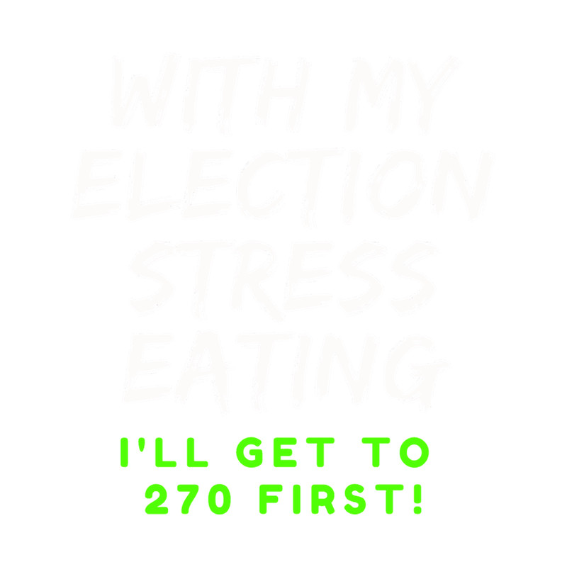 ELECTION STRESS EATING, united states presidential election 2020.png