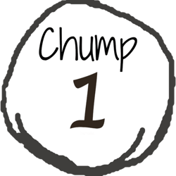 funny trump chump 1 2020 republican conservative apparel