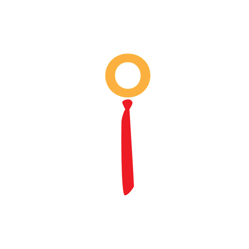 Trump the Troll - Anti Trump.png