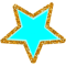 blue glittery star.png
