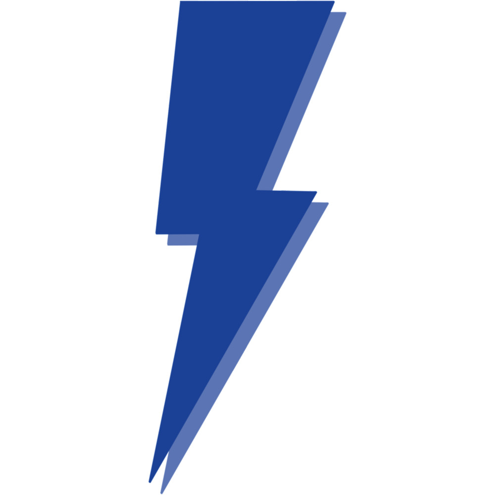 Blue Lightning Bolt.png
