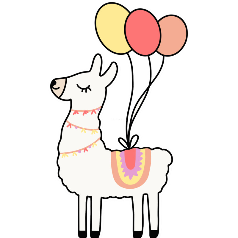 LLama Ready to Party.png