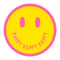Pink and yellow happy face.png