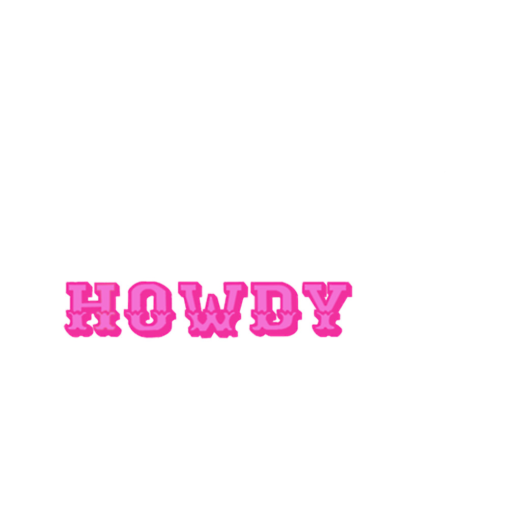 Pink HOWDY.png