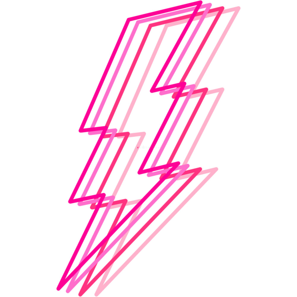 pink layered lighting bolt.png