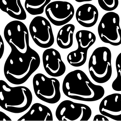 preppy smiley faceemoji