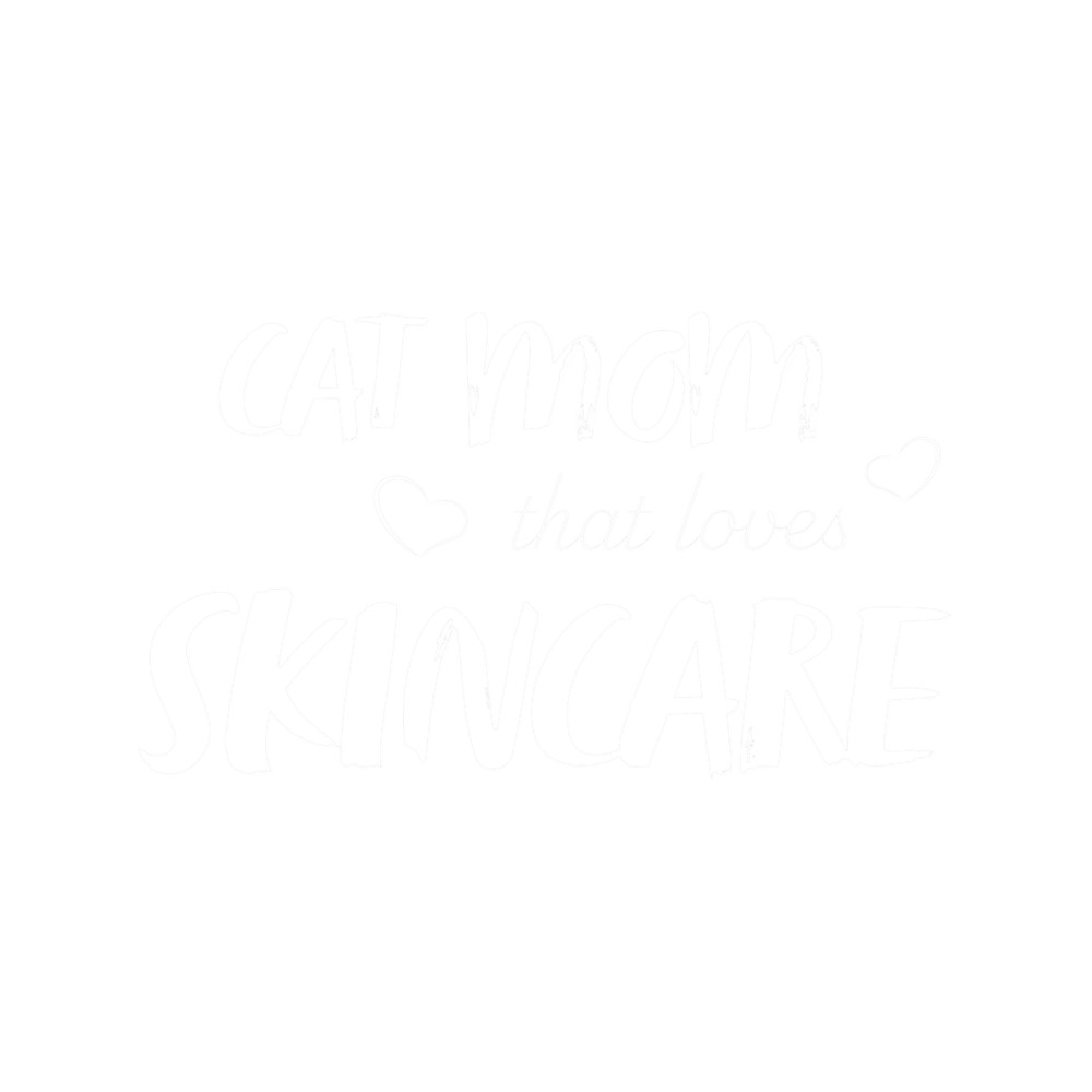 Cat Mom That Loves Skincare Cat Lover Skincare Gift.png