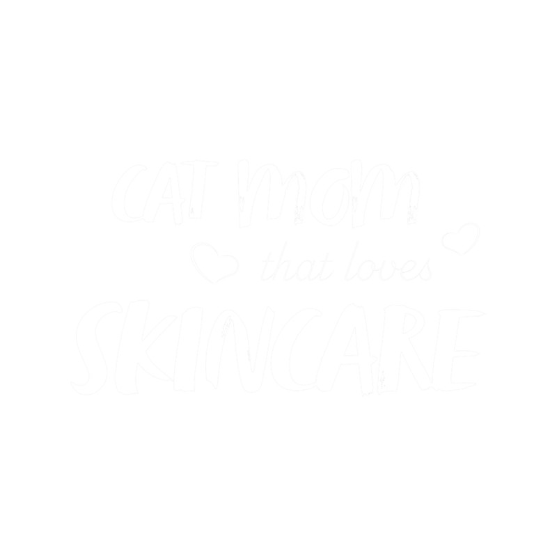 Cat Mom That Loves Skincare Cat Lover Skincare Gift.png