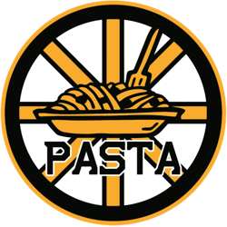 black bruins boston pastrnak pasta